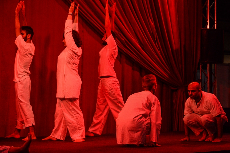 Festival of Ramadaniyat Beirutiya